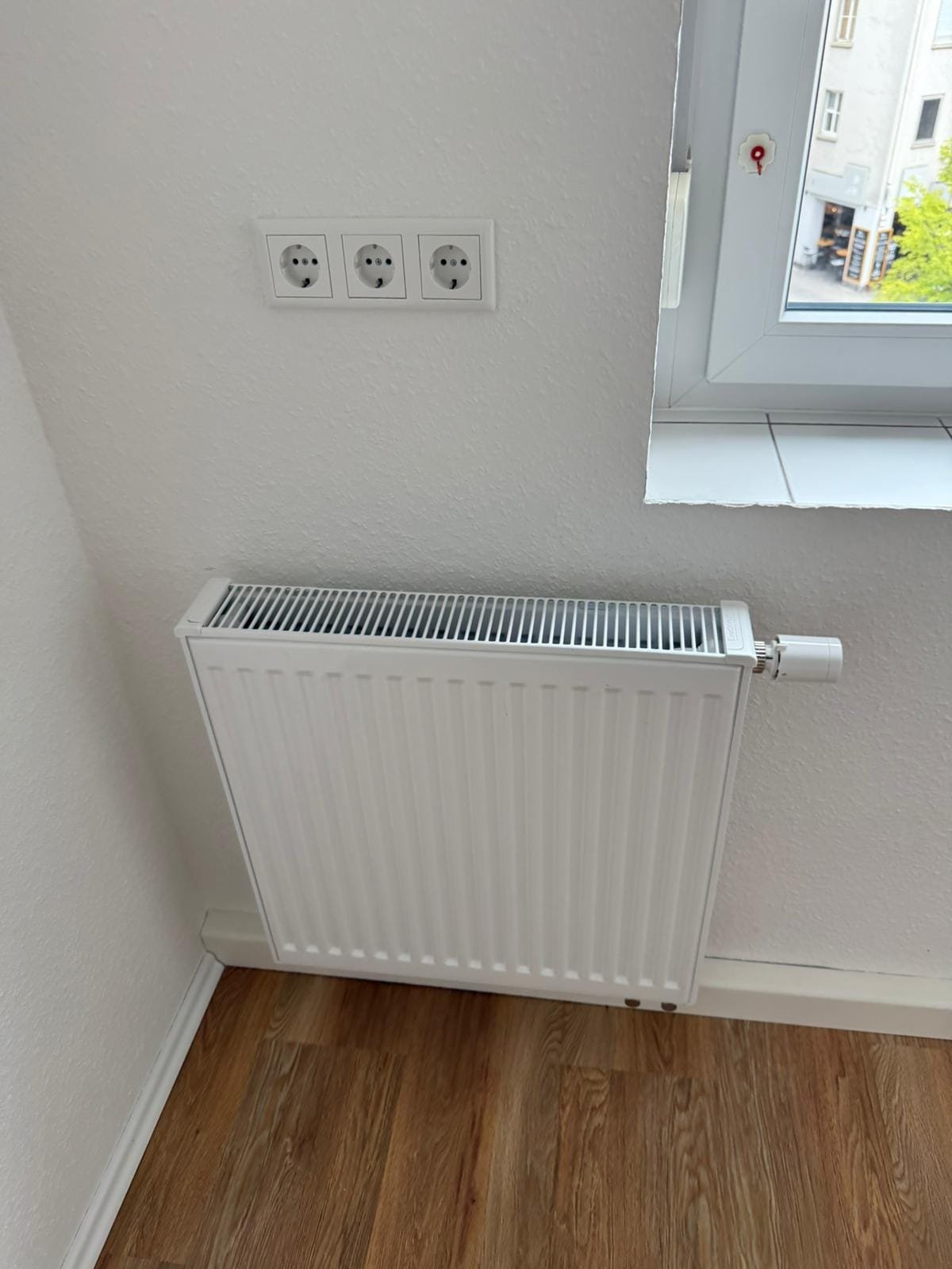 Selektive Demontagearbeiten
