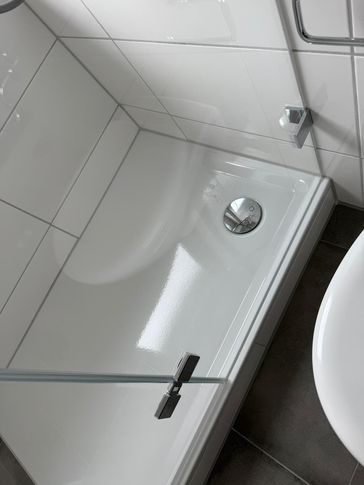 Fensterreinigung für Privathaushalte