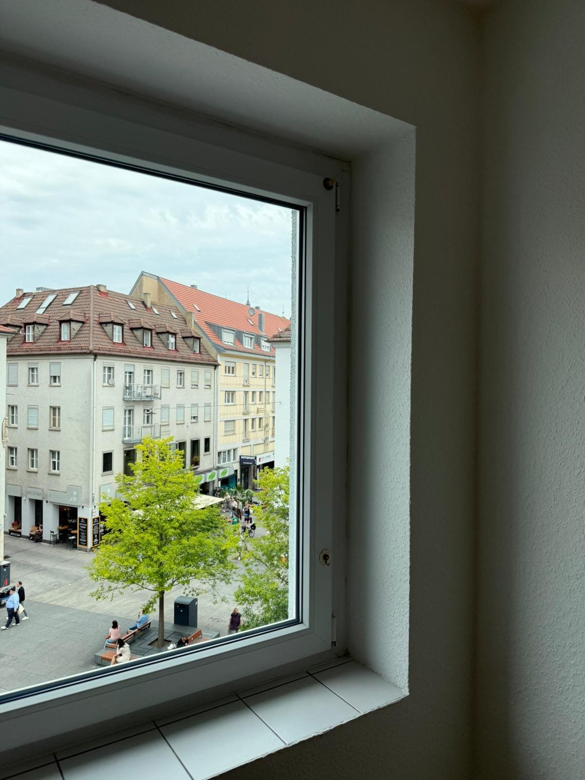 Diskrete Privathaushalt-Reinigung