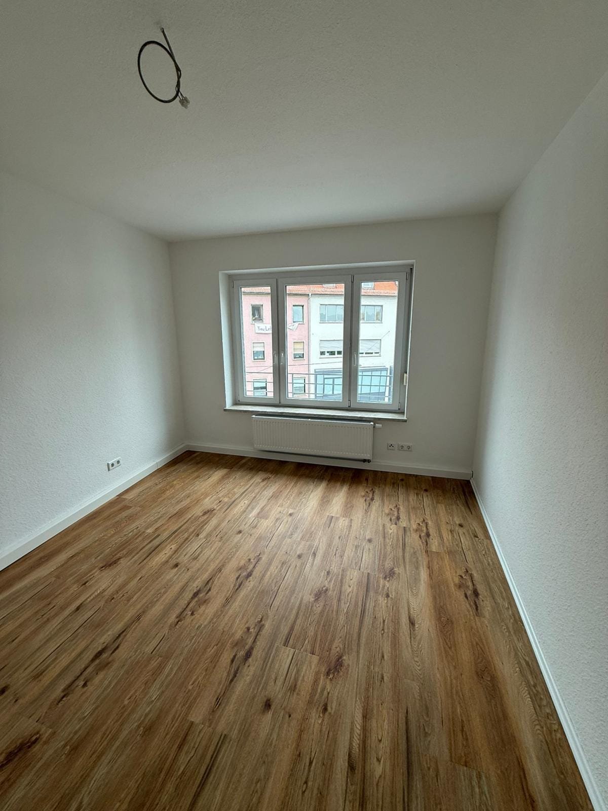 Laufende Unterhaltsreinigung